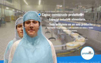 La importancia de cuidar la elección de vestuario: Desechable o de Uso Limitado para la protección de Procesos y Personas en la Industria Alimentaria