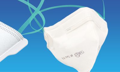 Ramos STS® solo confía en la calidad para ofrecer lo mejor en Protección Respiratoria.