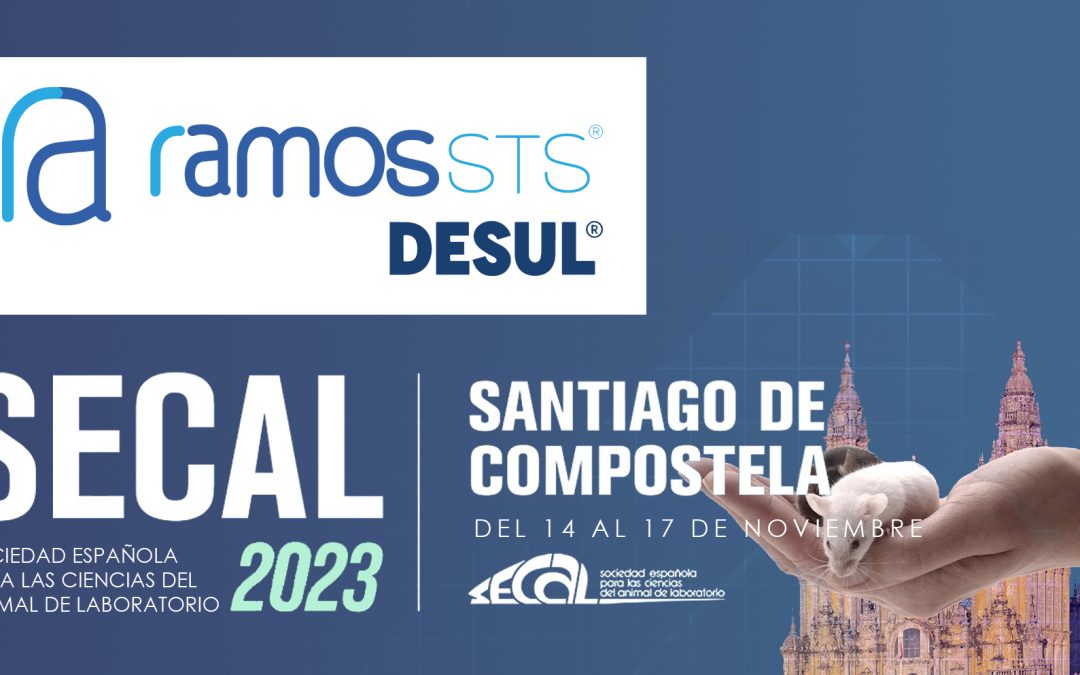 Congreso de la SECAL, 14-17 noviembre en Santiago de Compostela