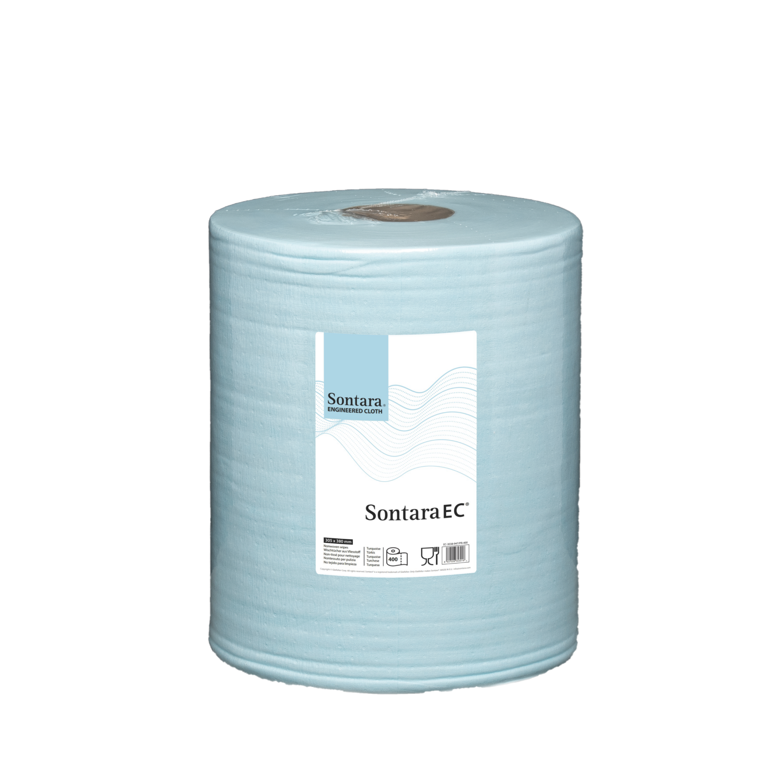 Bobina bayeta Sontara® EC Style K947SE