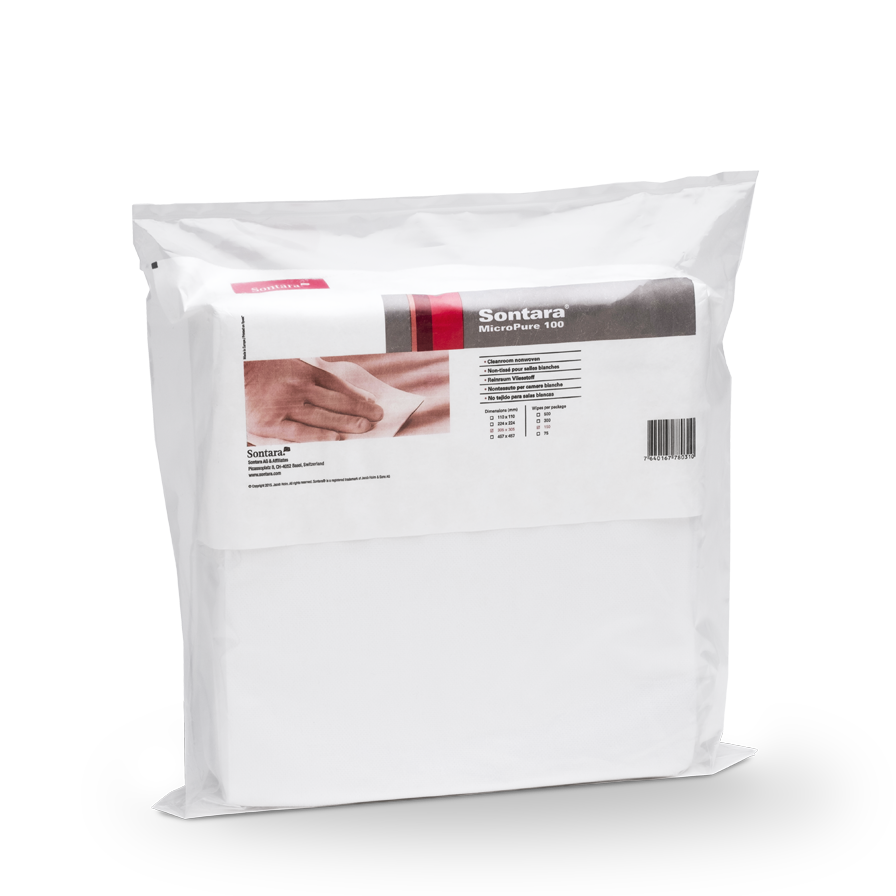 Caja Sontara® Micropure 100