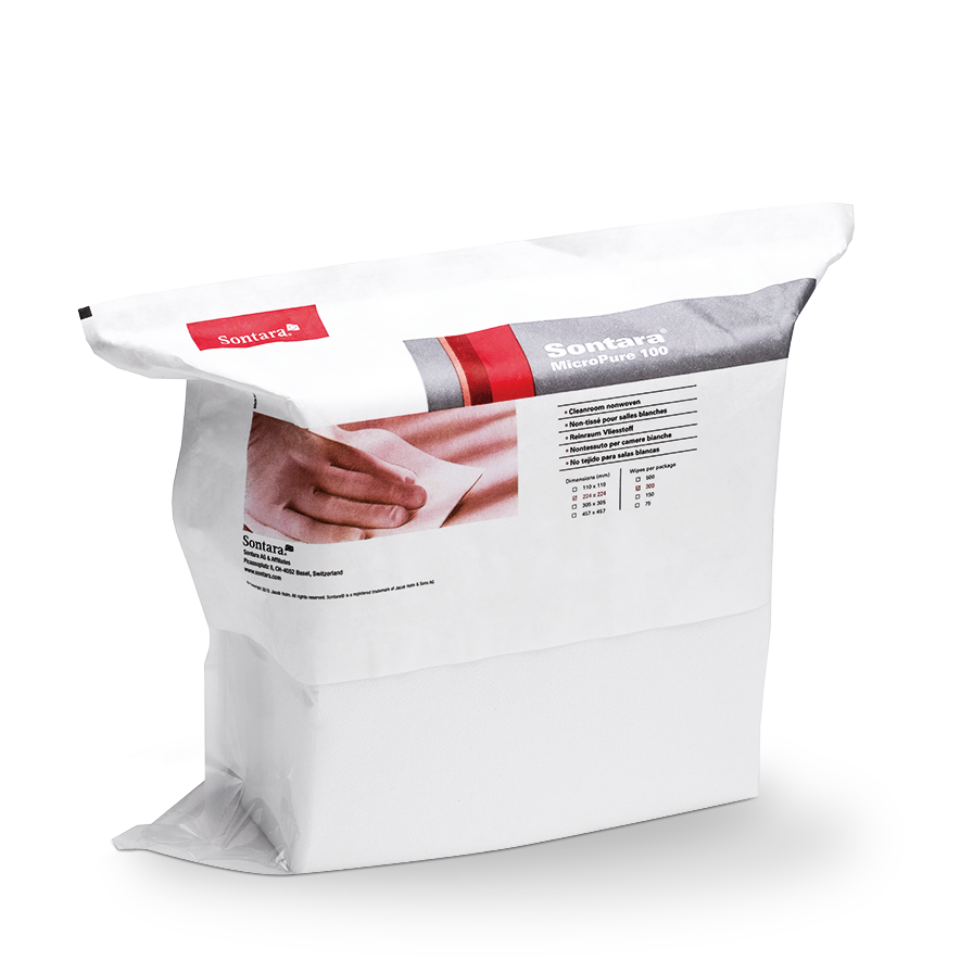 Caja Sontara® Micropure 100 - Imagen 2