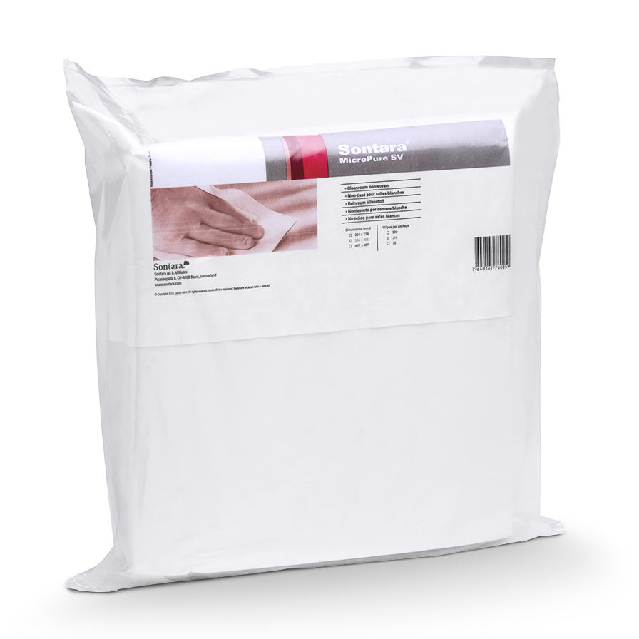Caja Sontara® Micropure SV